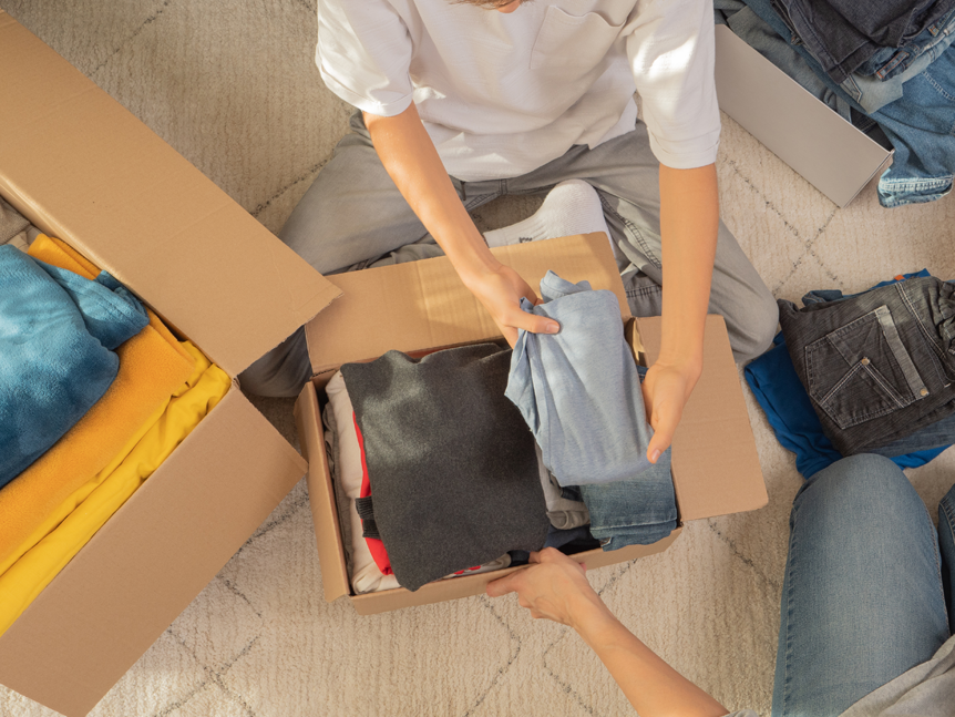 declutter-recycle-services-Sydney