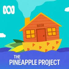 Pineaple project