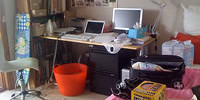 home office organisation