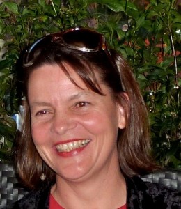 susanne thiebe professional organiser