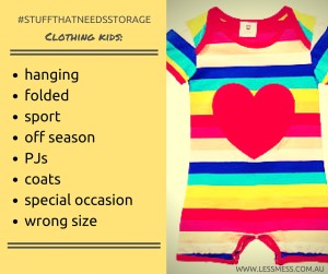 stuffthtneedstorage-kids clothing